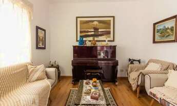 Imagem 2: Casa à Venda - Centro, 3 Quartos, 120 m2