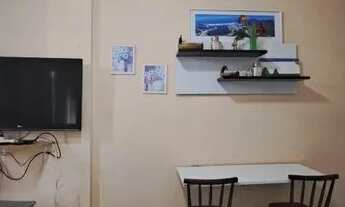 Imagem 6: Lindo Apartamento 02 Pessoas. Temporada