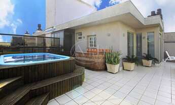 Imagem: DESOCUPADA!!! AMPLA COBERTURA PARA QUEM