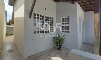 Imagem: Casa à venda no Jardim Bom Viver, com 95m²