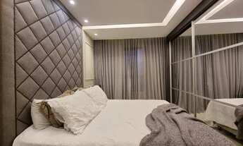 Imagem 10: Mansão Richard Strauss, 3 quartos em 147m² com 3 vagas de garagem na Pituba - Maravilhoso