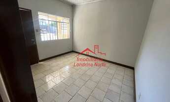 Imagem 5: Casa com 3 dormitórios para alugar, 100 m² por R$ 1.200,00/mês - Bancários - Londrina/PR