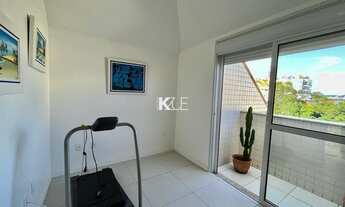 Imagem 1: Apartamento duplex 2 quartos em Coqueiros