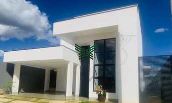 Imagem: Casa 3 quartos - Ponte Alta Norte - Gama