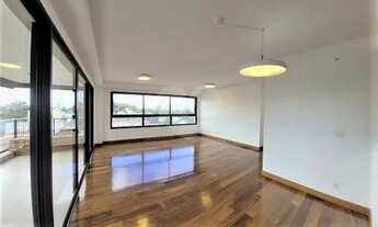 Imagem 7: Apartamento - 146m² - Perdizes