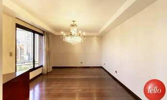 Imagem 7: São Paulo - Apartamento Padrão - Perdizes