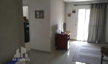 Imagem 3: RR5503 Apartamento 105m² CONDOMÍNIO PARQUE BARUERI - OPORTUNIDADE - 4 Dorms 2 Vagas - Baru