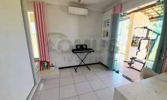 Imagem 7: Confira! Excelente Casa no Rota do Sol à venda . 250 metros quadrados . 3/4 na Aruana