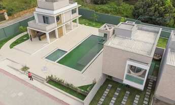 Imagem: Casa com 3 dormitórios à venda, 105 m²