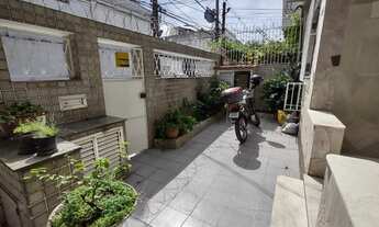 Imagem 3: Casa para aluguel tem 90 metros quadrados com 2 quartos em Engenho de Dentro - Rio de Jane