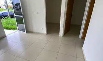 Imagem: Oferta, sua casa pronta pra morar som desconto