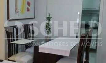 Imagem 3: Apartamento em Interlagos com três dormitórios