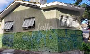 Imagem: São Paulo - Casa Comercial - Santana