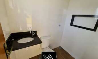 Imagem 3: Casa com 3 dormitórios à venda, 99 m² por R$ 550.000,00 - Praia de Itaipuaçu (Itaipuaçu)