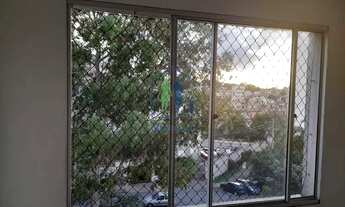 Imagem 6: Alugo Cobertura Duplex com 96m² no Horto do Ypê, Parque Munhoz