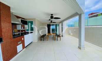 Imagem 5: APARTAMENTO PARA LOCAÇÃO ANUAL, COM 6 DORMITÓRIOS, 320M2, NA RIVIERA DE SÃO LOURENÇO BERT