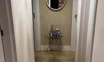 Imagem 7: Apartamento com 3 dormitórios à venda, 86 m² por R$ 700.000,00 - Vila Valparaíso - Santo A