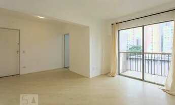 Imagem: Apartamento à Venda - Itaim Bibi, 1 Quarto