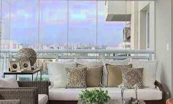 Imagem 6: Apartamento com 3 dormitórios à venda, 210 m² por R$ 3.500.000,00 - Vila Leopoldina - São