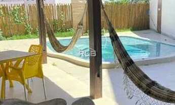 Imagem 4: Casa à venda no bairro Boa União (Abrantes) - Camaçari/BA