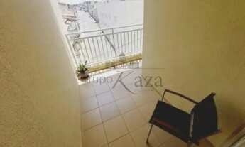 Imagem 2: Apartamento Padrão em Jacareí