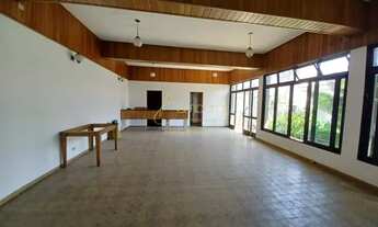 Imagem: SOBRADO ISOLADO - 3 (três) dormitórios