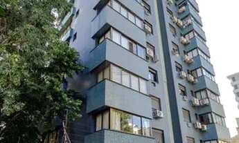 Imagem: Apartamento duplex 2 dorm. No bairro Bela