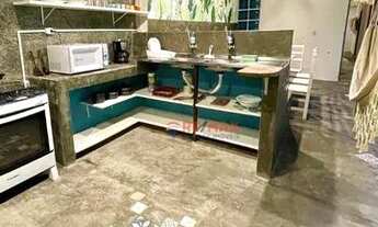 Imagem 4: Pipa. No coração de Pipa, na icónica Rua do Céu. Maravilhosa casa com grande pátio nova, a