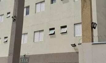 Imagem: FER - Kitnet próximo do Taubaté Shopping