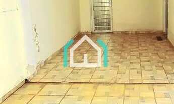 Imagem 2: Casa à venda no bairro Jardim Baronesa - Campinas/SP