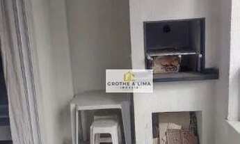 Imagem 7: Apartamento com 3 dormitórios para alugar, 81 m² por R$ 3.736,00/mês - Jardim Augusta - Sã