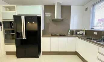 Imagem 3: Apartamento Diferenciado 3 suítes no Centro Balneário Camboriú-SC