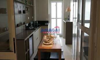 Imagem 6: São José dos Campos - Apartamento Padrão - Parque Residencial Aquarius