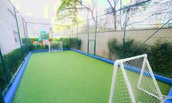 Imagem: Apartamento, Brooklin Novo - São Paulo