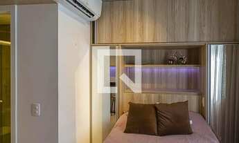 Imagem 3: Apartamento para Aluguel - Consolação, 1 Quarto, 16 m2