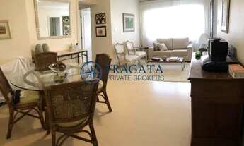 Imagem 1: Apartamento 77m², 2 dormitórios, lavabo, 1 vaga