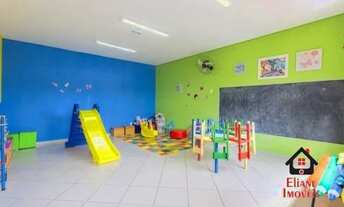 Imagem 6: Apartamento com 2 dormitórios à venda, 42 m² - Loteamento Parque São Martinho - Campinas/S