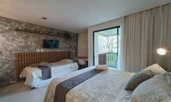 Imagem 3: Apartamento para venda com 35 metros quadrados com 1 quarto em Muro Alto - Ipojuca - PE