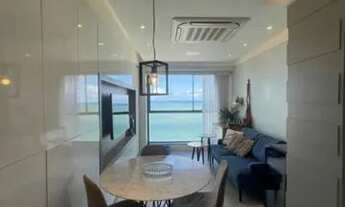 Imagem: Apartamento para venda tem 40 metros quadrados