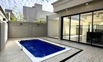 Imagem 12: Casa no Condomínio Village Damha I em São José do Rio Preto-SP