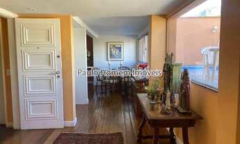 Imagem 6: Cobertura na Rua Aldo Bonadei, Jardim Oceânico, Barra da Tijuca, Rio de Janeiro - R$ 3.49