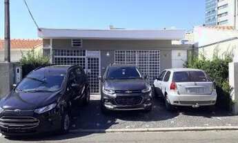 Imagem: Casa - Cambuí - Campinas