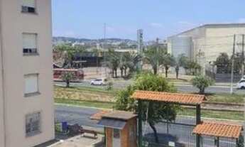 Imagem: Apartamento para Venda - 50m², 2 dormitórios