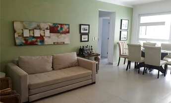 Imagem 2: Lindo Apartamento Garden no Tortuga