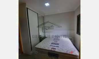 Imagem 3: Studio, Tatuapé - Mobiliado - São Paulo