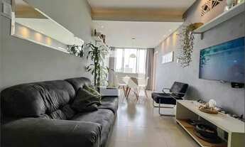 Imagem: Apartamento à Venda - Centro, 2 Quartos