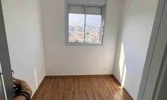 Imagem 5: Apartamento para Aluguel com 2 quartos , 41m² em Santo Amaro - São Paulo