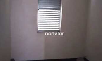 Imagem 3: Apartamento CDHU Taipas Quitado 2 dormitórios e 1 vaga