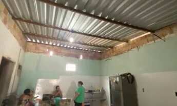 Imagem 3: Casa no Campos Sales