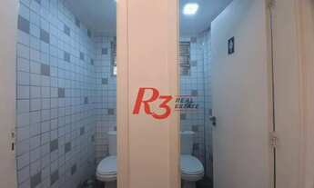 Imagem 6: Loja para locação, em ótima localização, avenida movimentada, 240 m², Embaré, Santos SP